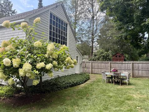 285 Noroton Avenue Darien CT 06820