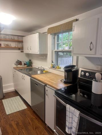 285 Noroton Avenue Darien CT 06820