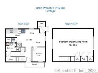 285 Noroton Avenue Darien CT 06820