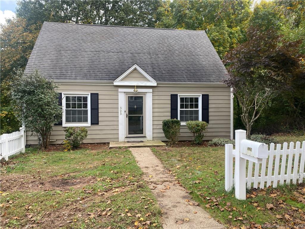 525 Strong Street East Haven CT 06512