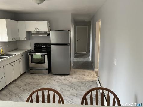87 Worcester Avenue Waterbury CT 06705
