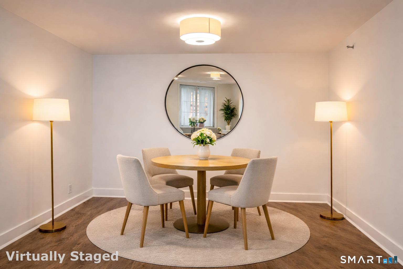 25 Forest Street Stamford CT 06901