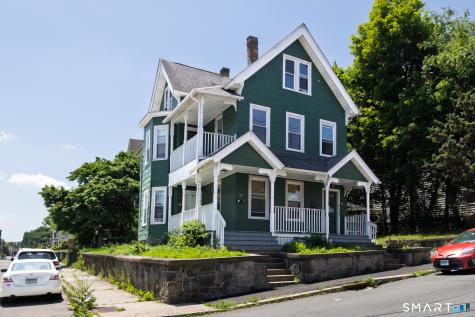 95 Sunnyside Avenue Waterbury CT 06708