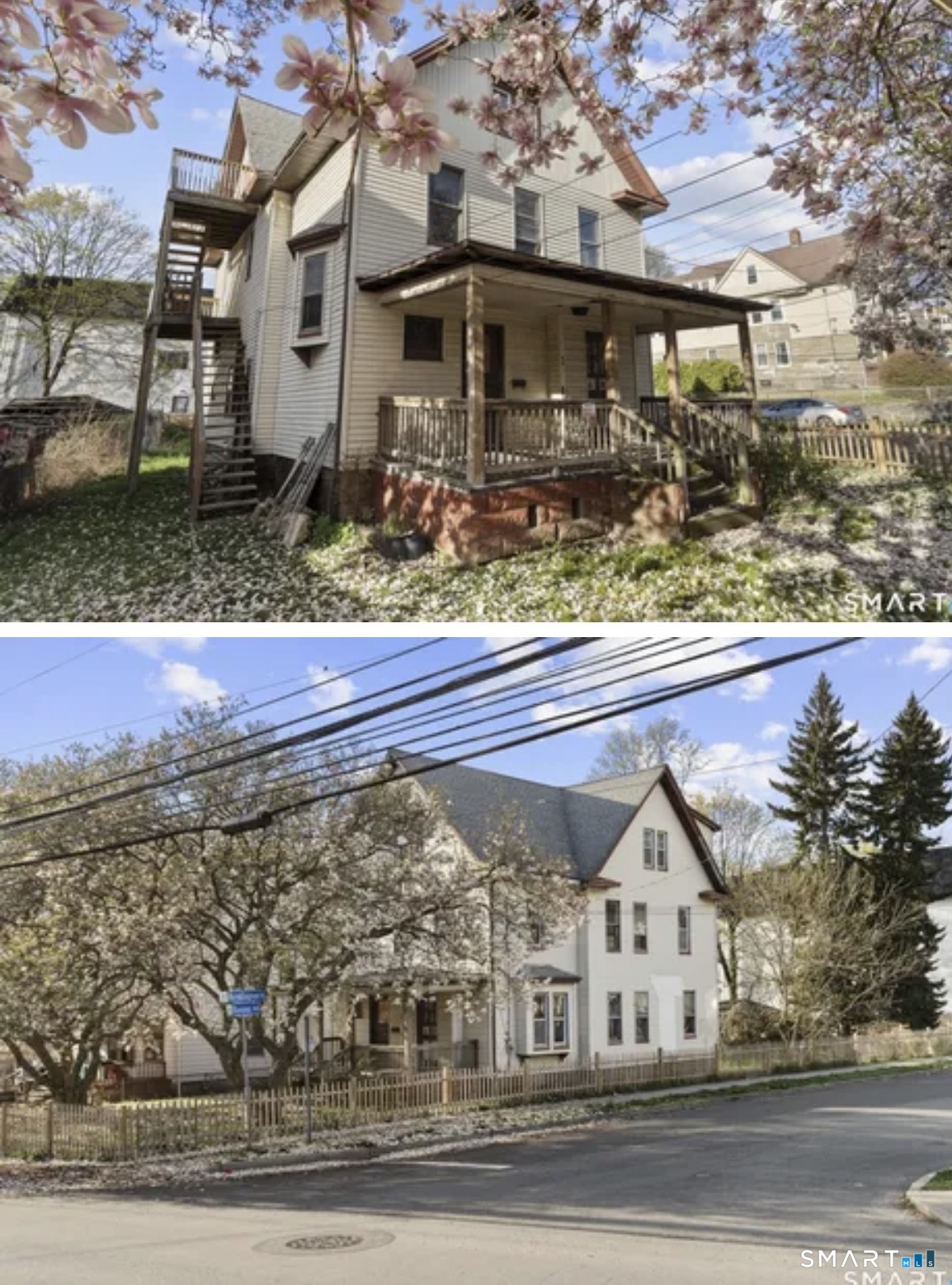 1403 Boston Avenue Bridgeport CT 06610