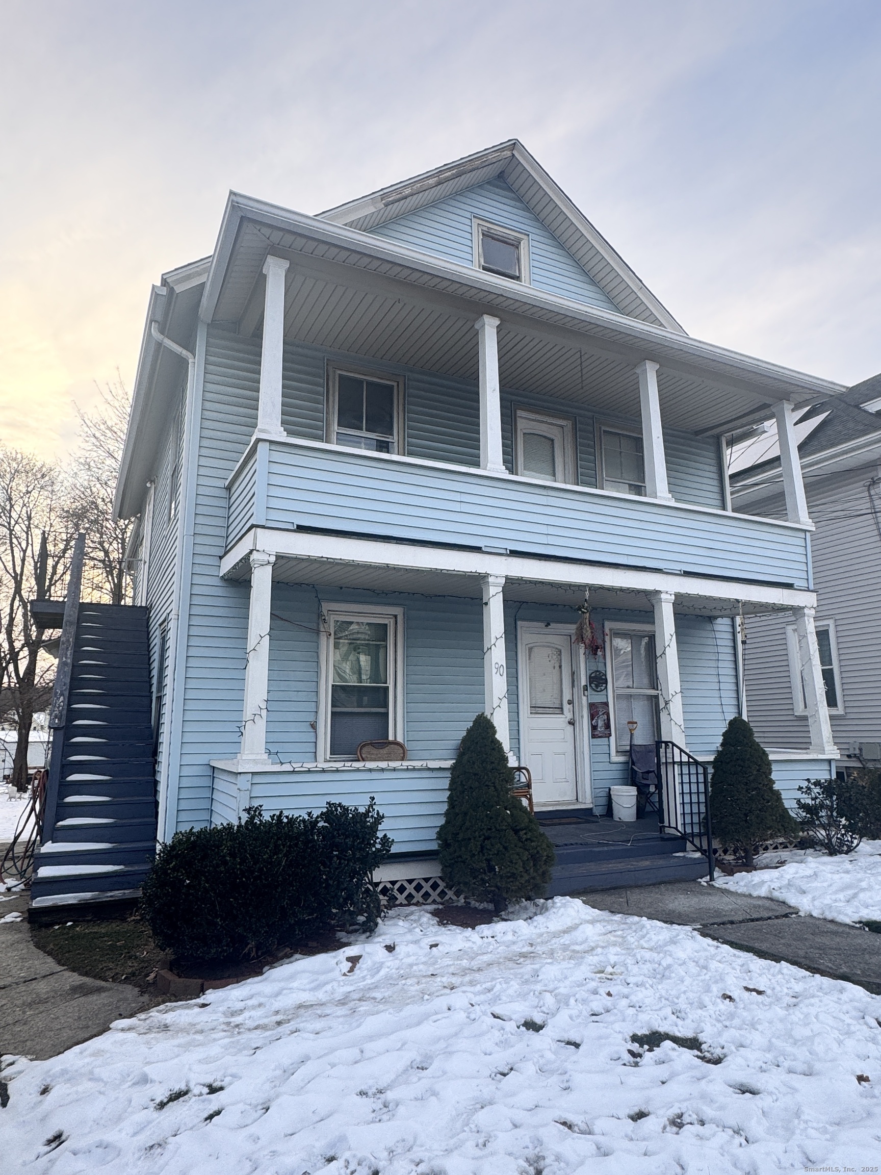 90 East Elm Street Torrington CT 06790