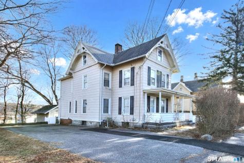 56 Franklin Street Ansonia CT 06401