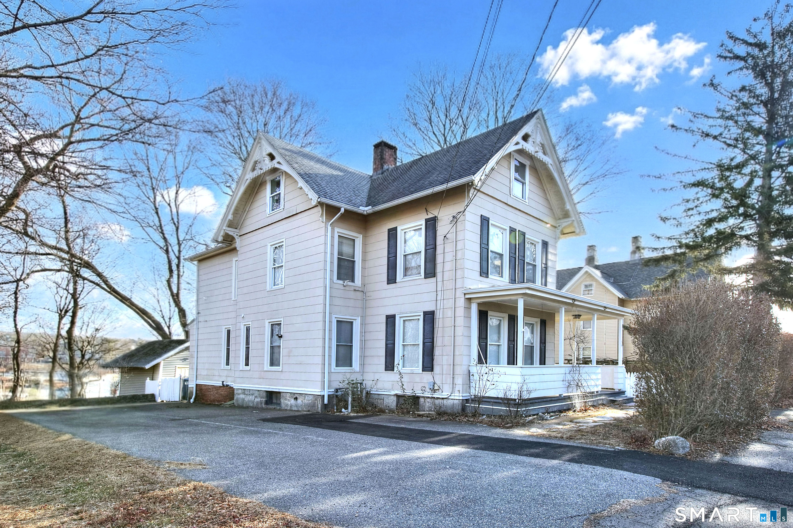 56 Franklin Street Ansonia CT 06401