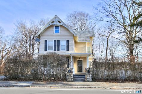 56 Franklin Street Ansonia CT 06401