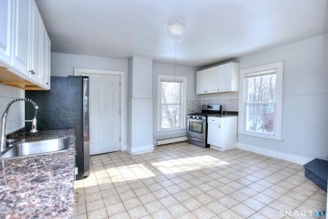 56 Franklin Street Ansonia CT 06401