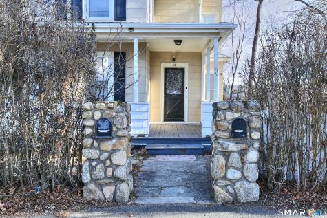 56 Franklin Street Ansonia CT 06401