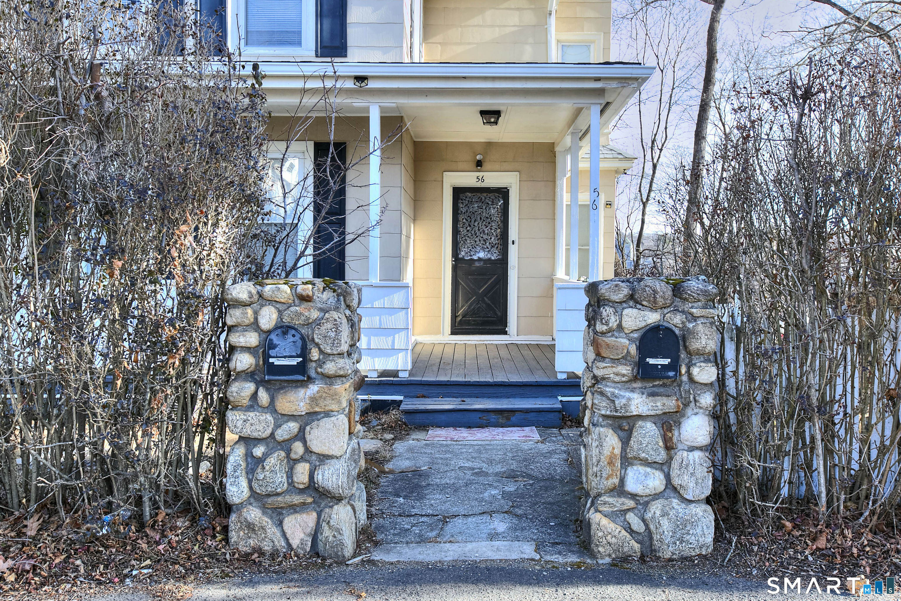 56 Franklin Street Ansonia CT 06401