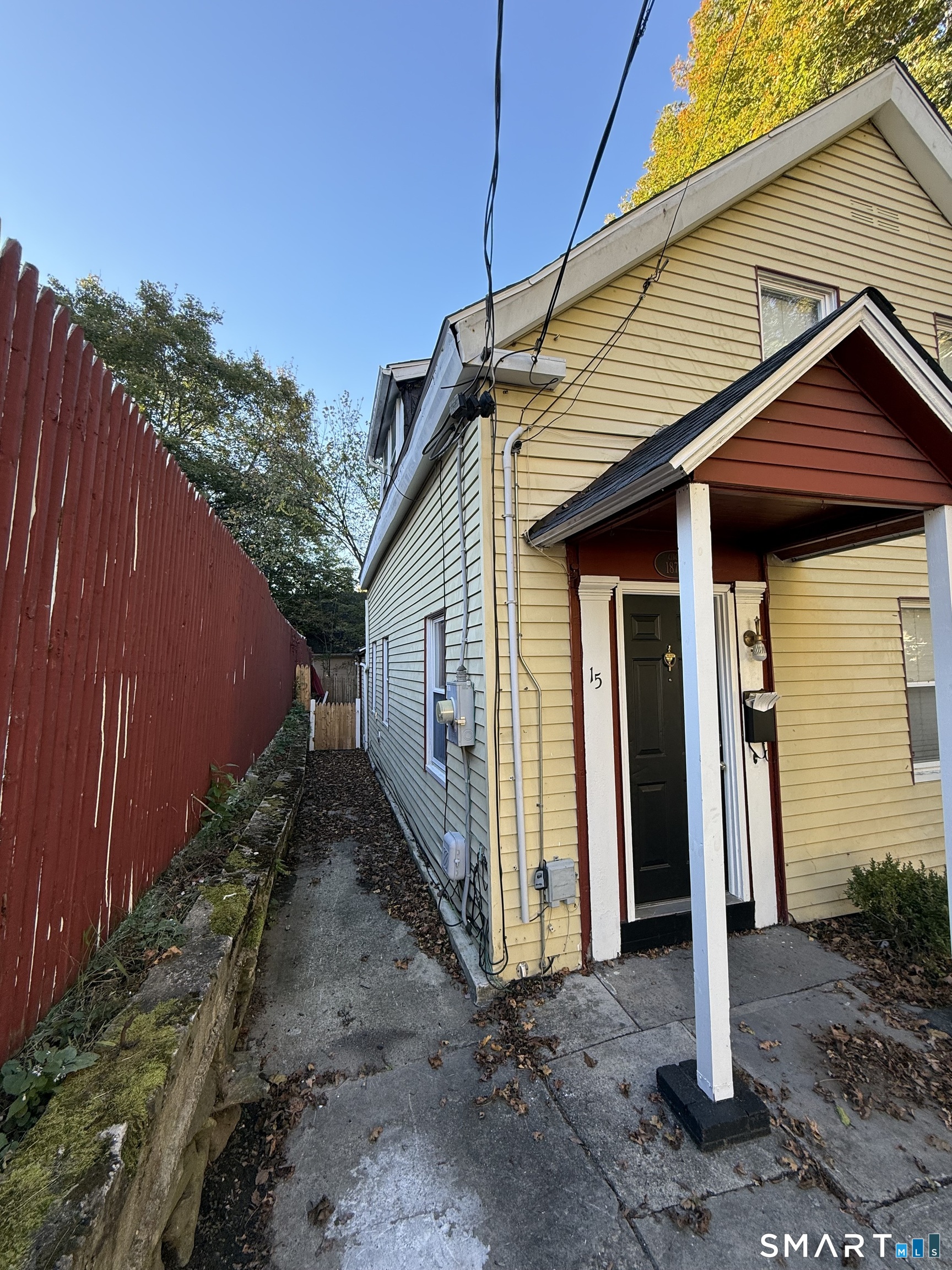 15 Ripley Place Norwich CT 06360