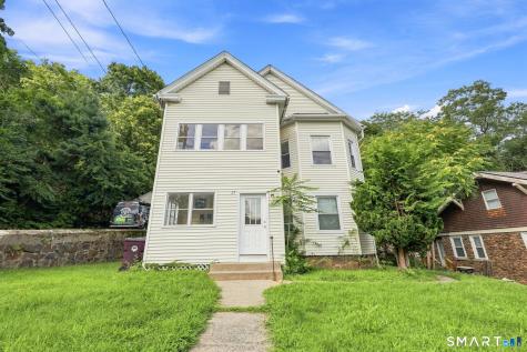 25 Long Street New Britain CT 06051