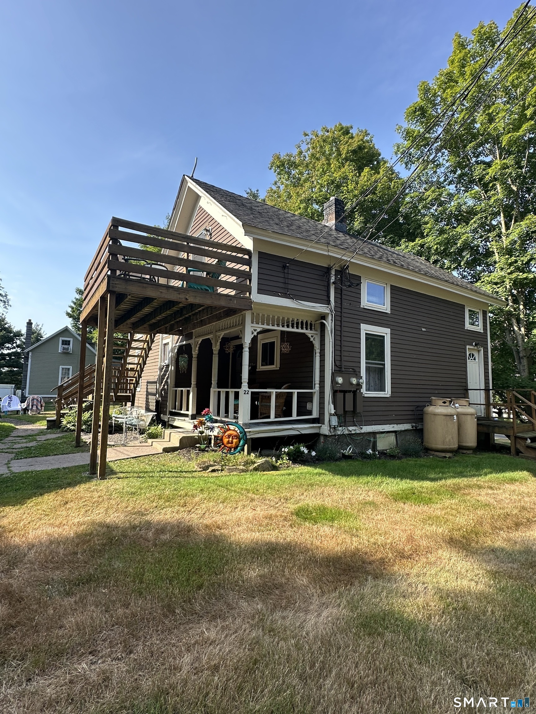 22 North Main Street East Hampton CT 06424