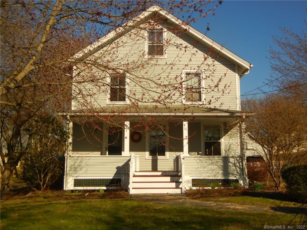 34 Scotland Avenue Madison CT 06443