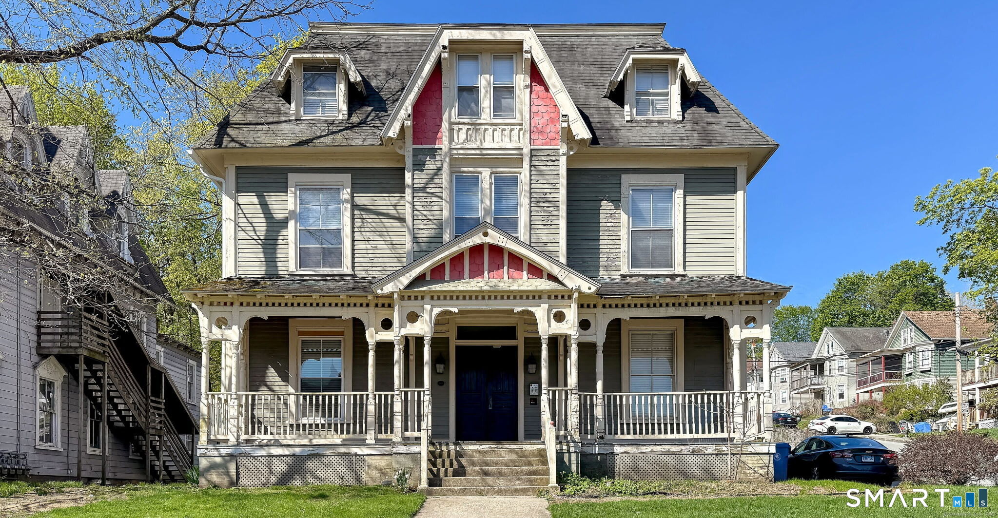 214 Broadway Norwich CT 06360