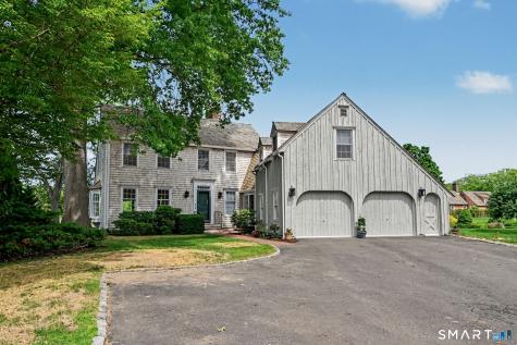 7 Joshua Slocum Dock Stamford CT 06902