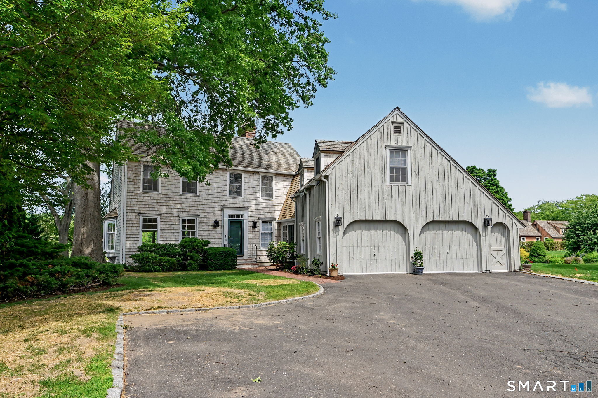 7 Joshua Slocum Dock Stamford CT 06902