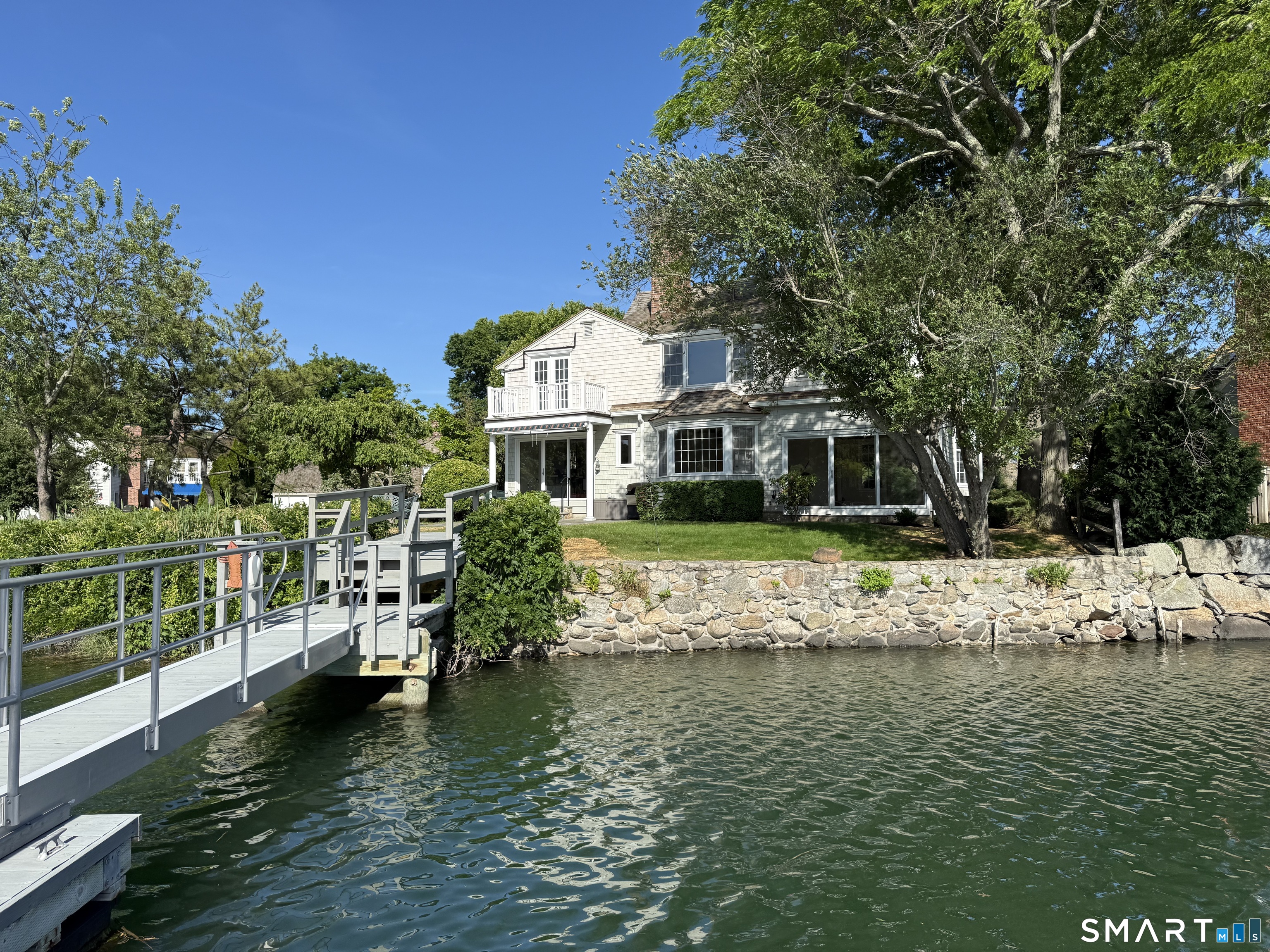 7 Joshua Slocum Dock Stamford CT 06902