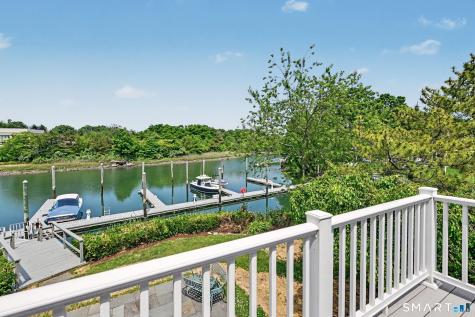 7 Joshua Slocum Dock Stamford CT 06902