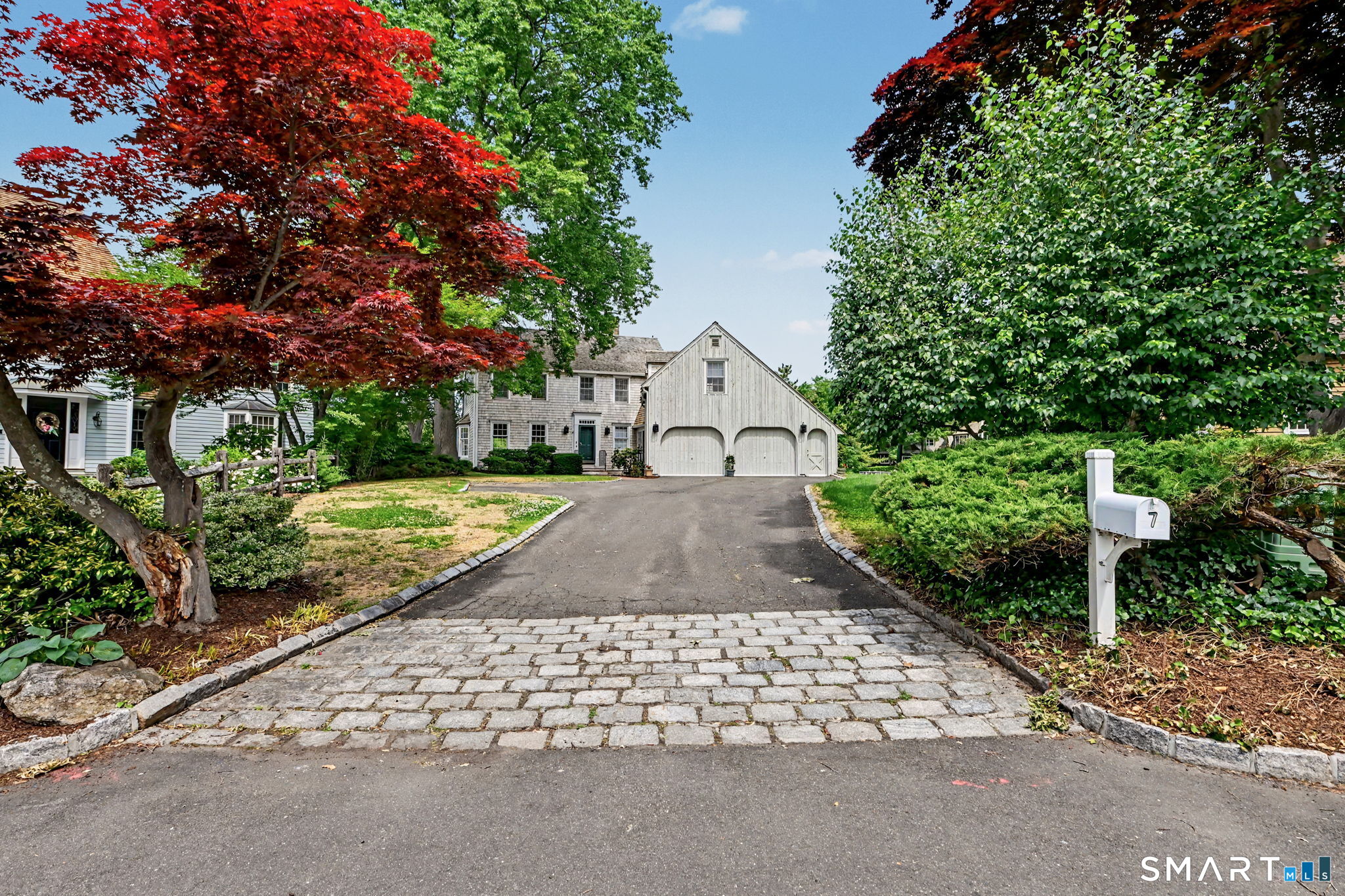 7 Joshua Slocum Dock Stamford CT 06902