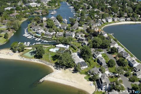 7 Joshua Slocum Dock Stamford CT 06902