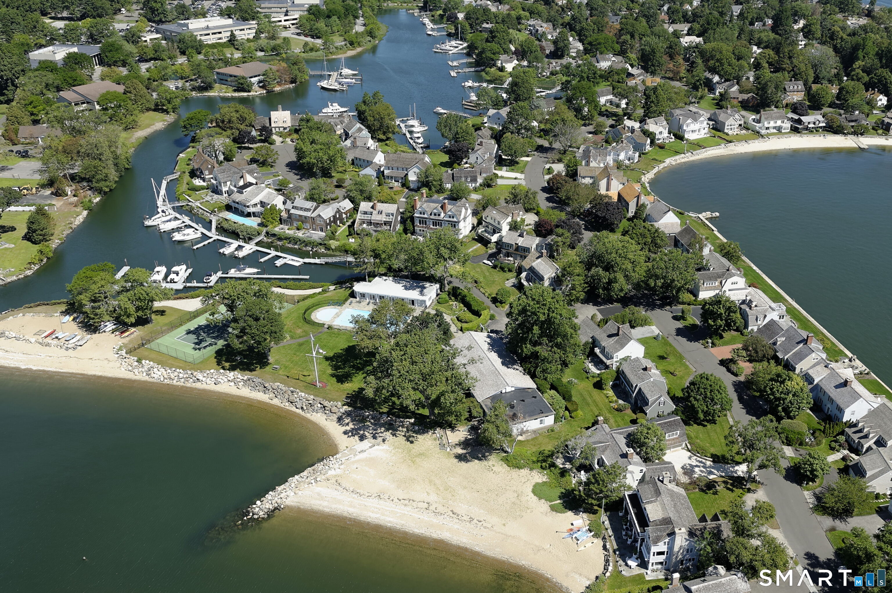 7 Joshua Slocum Dock Stamford CT 06902