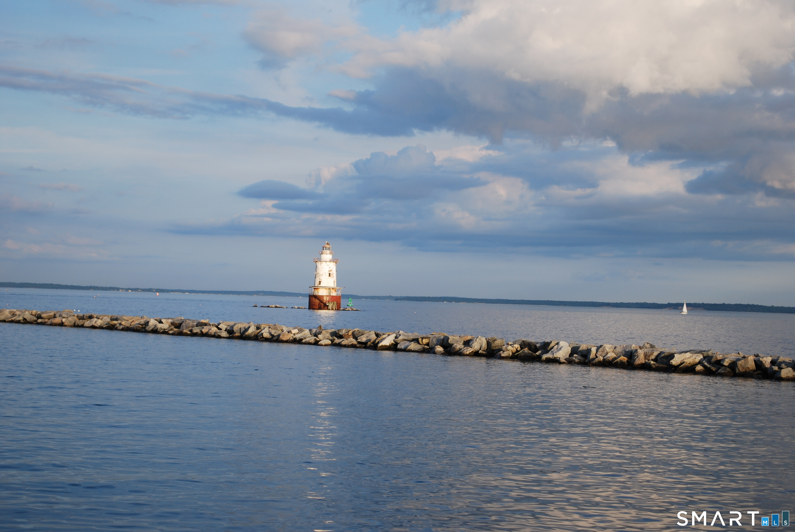 7 Joshua Slocum Dock Stamford CT 06902