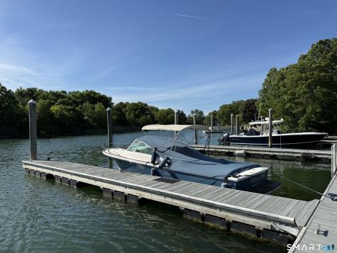 7 Joshua Slocum Dock Stamford CT 06902