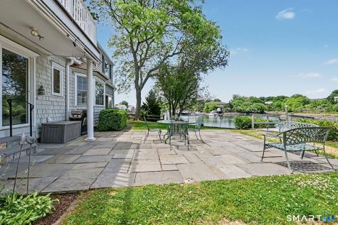 7 Joshua Slocum Dock Stamford CT 06902