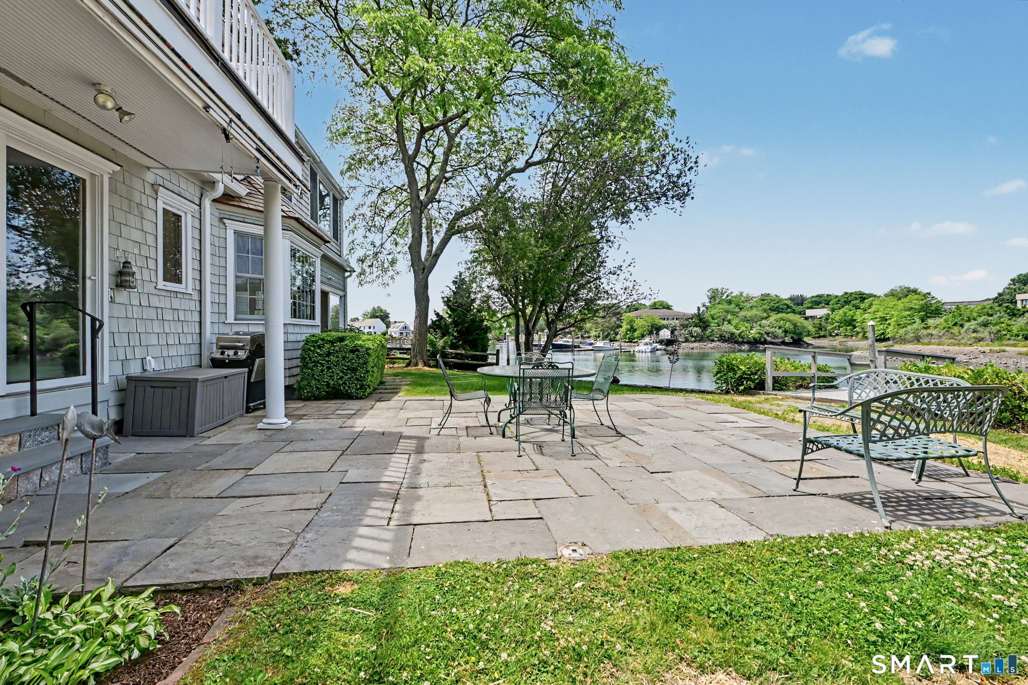 7 Joshua Slocum Dock Stamford CT 06902