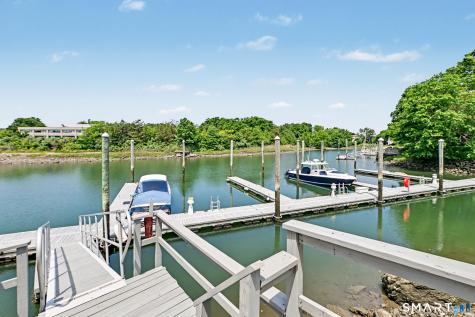 7 Joshua Slocum Dock Stamford CT 06902