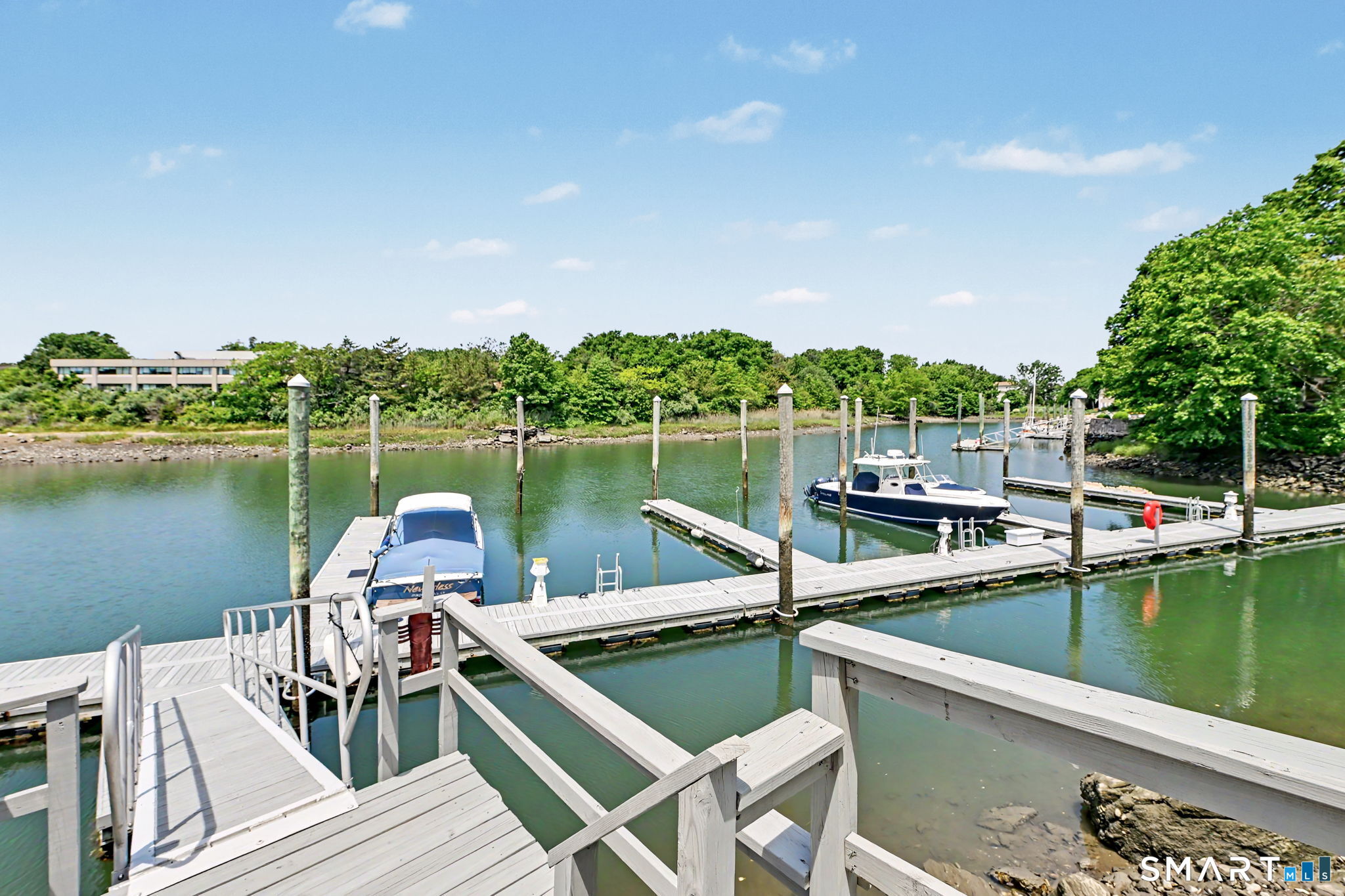 7 Joshua Slocum Dock Stamford CT 06902