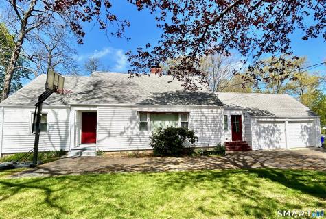 478 Judd Street Fairfield CT 06824