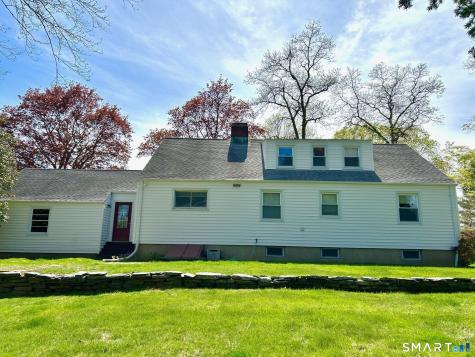 478 Judd Street Fairfield CT 06824