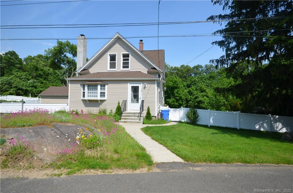 34 Lansing Avenue Trumbull CT 06611