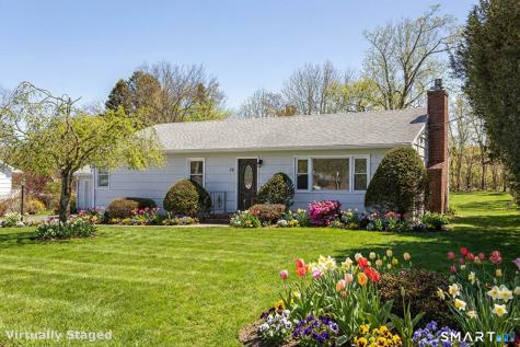 26 Kelly Road Hamden CT 06518