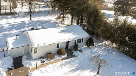 26 Kelly Road Hamden CT 06518