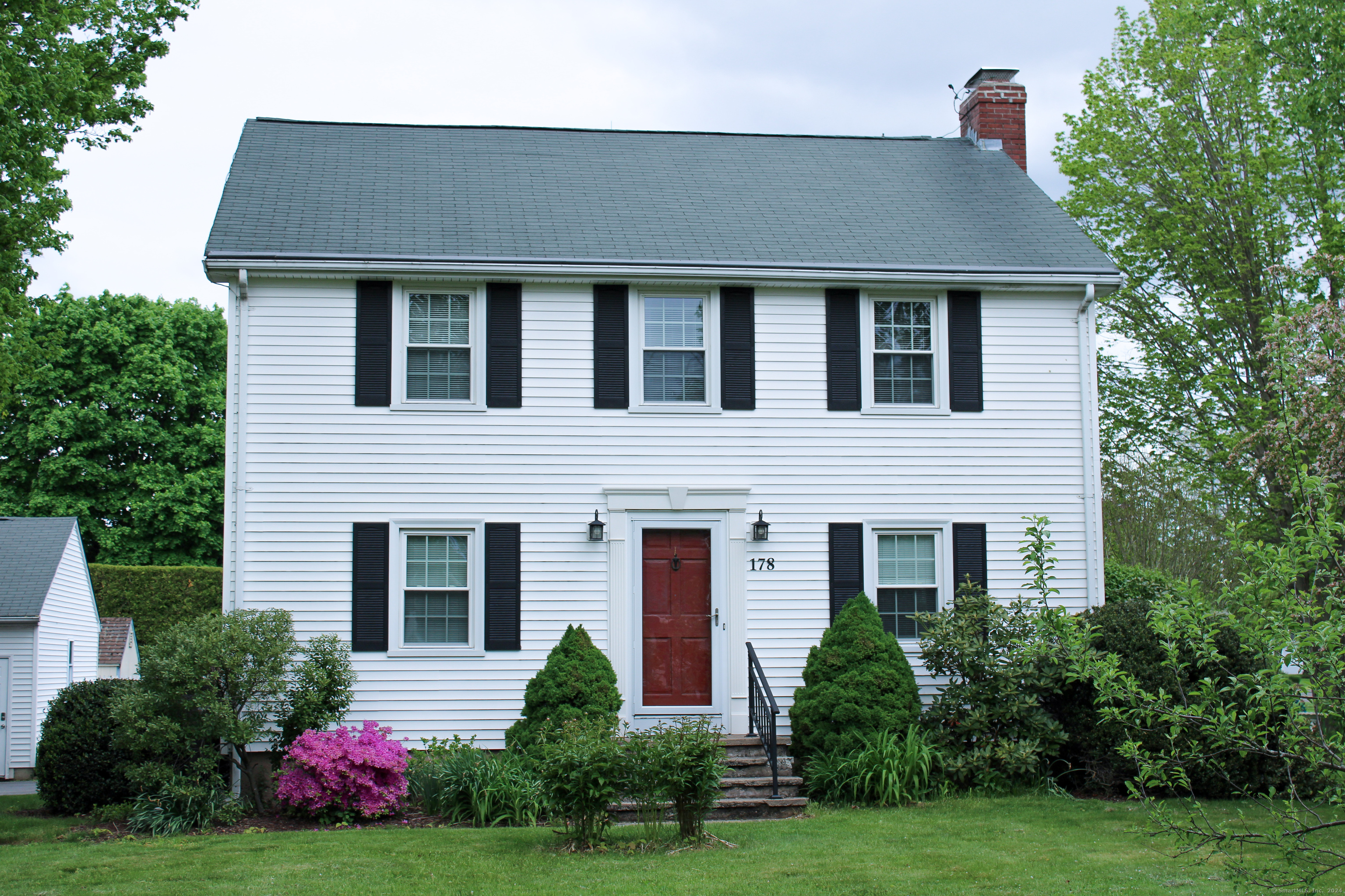 178 Grieb Road Wallingford CT 06492