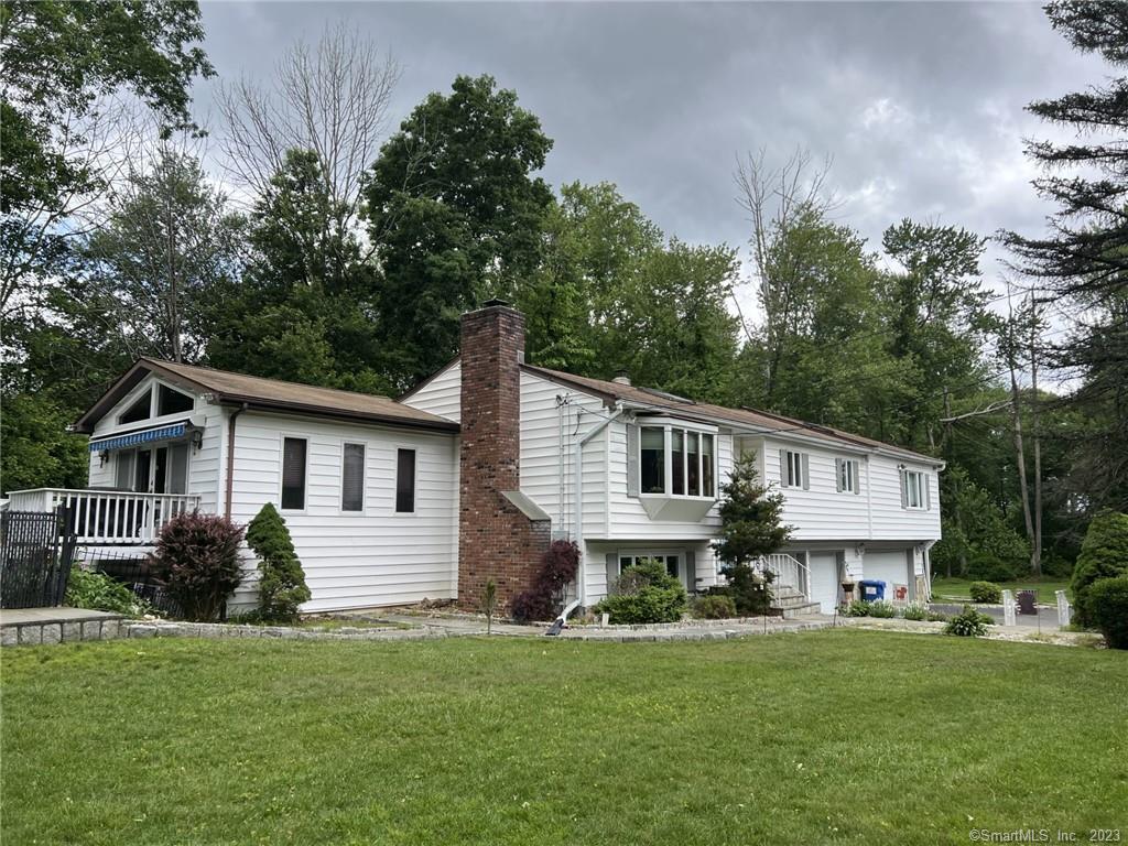 5 Benson Drive Danbury CT 06810