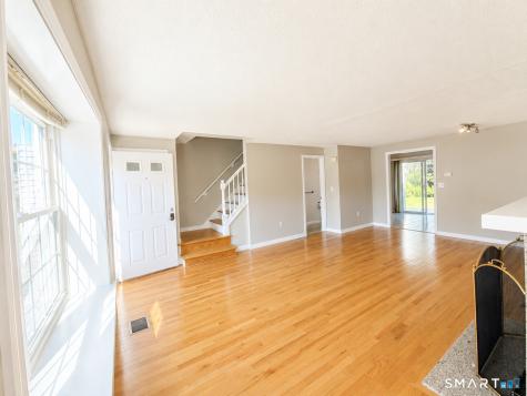 8 Barrington Drive Wethersfield CT 06109
