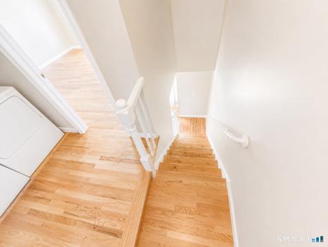 8 Barrington Drive Wethersfield CT 06109