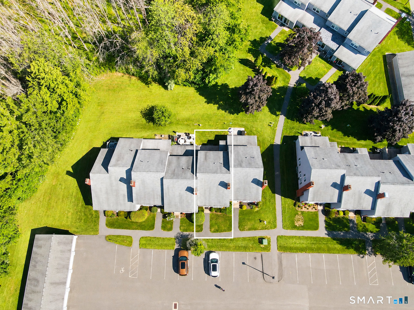 8 Barrington Drive Wethersfield CT 06109
