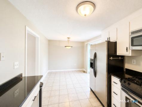 8 Barrington Drive Wethersfield CT 06109