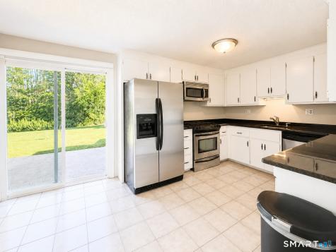 8 Barrington Drive Wethersfield CT 06109