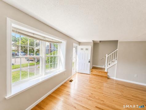 8 Barrington Drive Wethersfield CT 06109