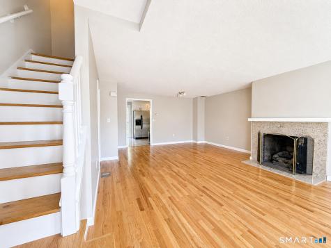 8 Barrington Drive Wethersfield CT 06109