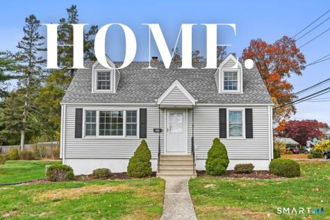 680 Jennings Road Fairfield CT 06824