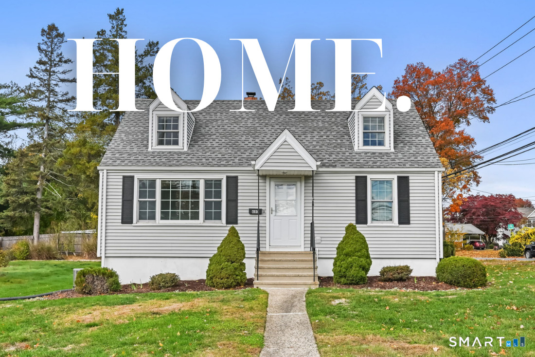 680 Jennings Road Fairfield CT 06824