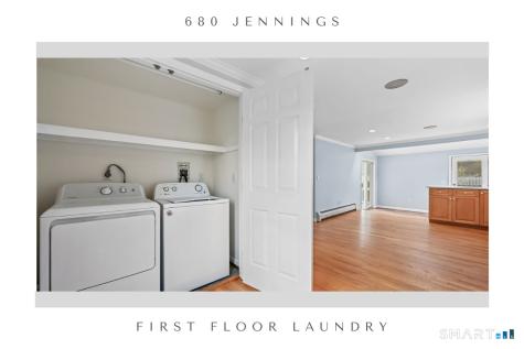 680 Jennings Road Fairfield CT 06824
